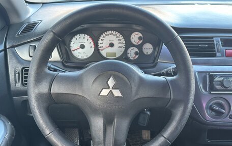 Mitsubishi Lancer IX, 2007 год, 480 000 рублей, 6 фотография