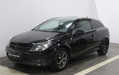 Opel Astra H, 2009 год, 464 000 рублей, 3 фотография