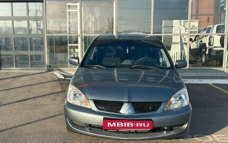 Mitsubishi Lancer IX, 2007 год, 480 000 рублей, 13 фотография