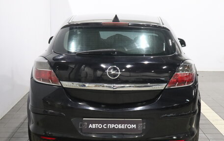 Opel Astra H, 2009 год, 464 000 рублей, 5 фотография