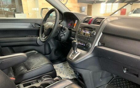 Honda CR-V III рестайлинг, 2008 год, 1 590 000 рублей, 20 фотография