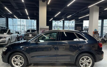 Audi Q3, 2013 год, 1 750 000 рублей, 9 фотография