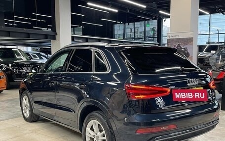 Audi Q3, 2013 год, 1 750 000 рублей, 8 фотография