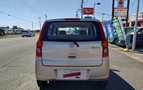 Daihatsu Mira VII, 2012 год, 411 000 рублей, 5 фотография