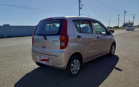 Daihatsu Mira VII, 2012 год, 411 000 рублей, 3 фотография