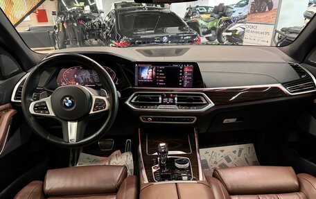 BMW X5, 2019 год, 8 550 000 рублей, 18 фотография