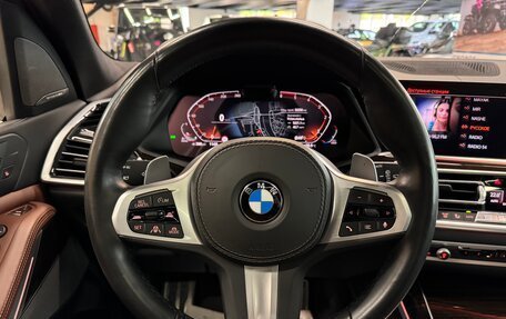 BMW X5, 2019 год, 8 550 000 рублей, 20 фотография