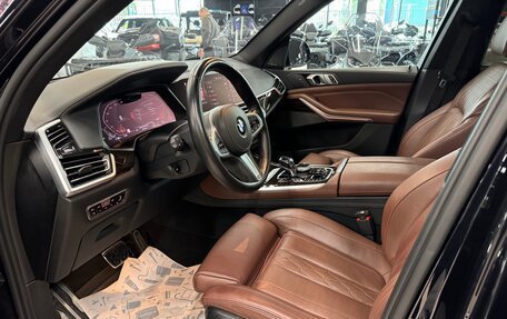 BMW X5, 2019 год, 8 550 000 рублей, 23 фотография