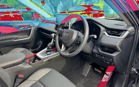 Toyota RAV4, 2023 год, 2 192 000 рублей, 13 фотография