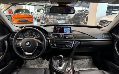 BMW 3 серия, 2012 год, 2 180 000 рублей, 13 фотография