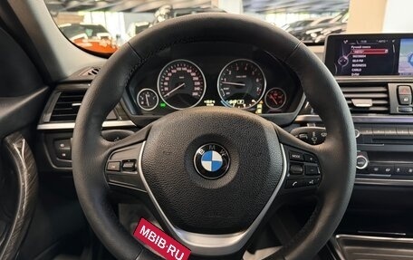 BMW 3 серия, 2012 год, 2 180 000 рублей, 15 фотография