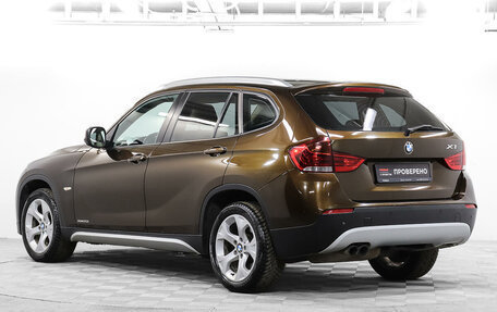 BMW X1, 2012 год, 7 фотография