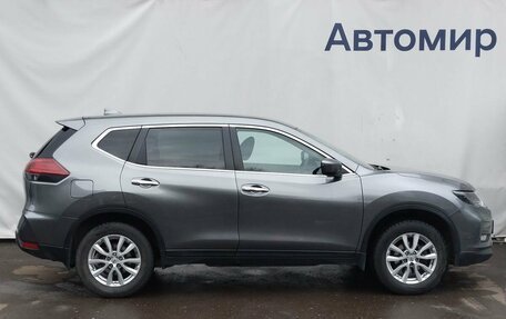 Nissan X-Trail, 2020 год, 2 500 000 рублей, 4 фотография