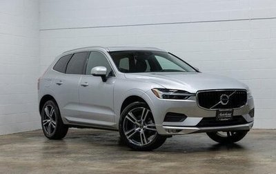 Volvo XC60 II, 2021 год, 4 594 000 рублей, 1 фотография