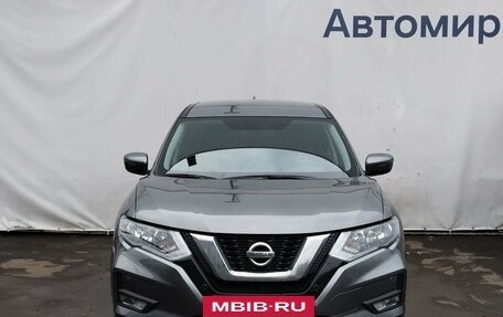 Nissan X-Trail, 2020 год, 2 500 000 рублей, 2 фотография