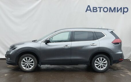 Nissan X-Trail, 2020 год, 2 500 000 рублей, 8 фотография