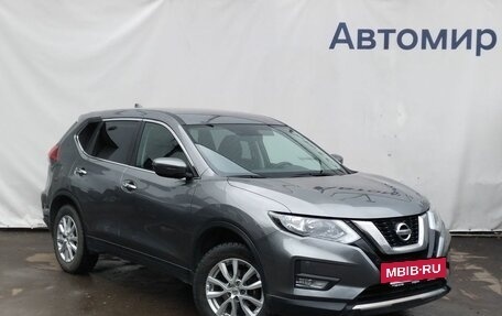 Nissan X-Trail, 2020 год, 2 500 000 рублей, 3 фотография