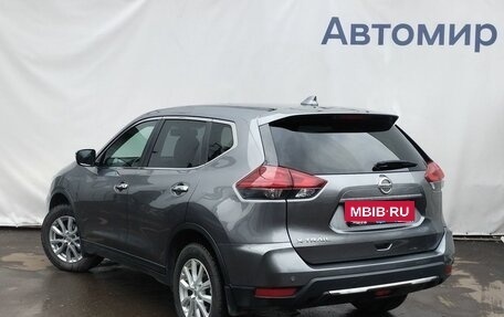 Nissan X-Trail, 2020 год, 2 500 000 рублей, 7 фотография