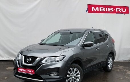 Nissan X-Trail, 2020 год, 2 500 000 рублей, 1 фотография