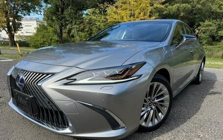 Lexus ES VII, 2020 год, 3 100 000 рублей, 1 фотография