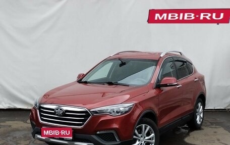 FAW Besturn X80 I рестайлинг, 2019 год, 1 550 000 рублей, 1 фотография