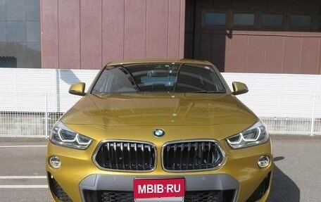 BMW X2, 2020 год, 1 950 000 рублей, 1 фотография