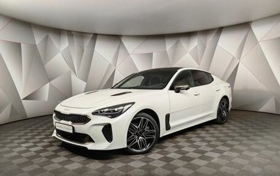 KIA Stinger I, 2022 год, 3 950 000 рублей, 1 фотография