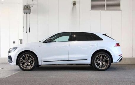 Audi Q8 I, 2024 год, 11 730 000 рублей, 4 фотография