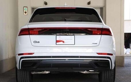 Audi Q8 I, 2024 год, 11 730 000 рублей, 8 фотография