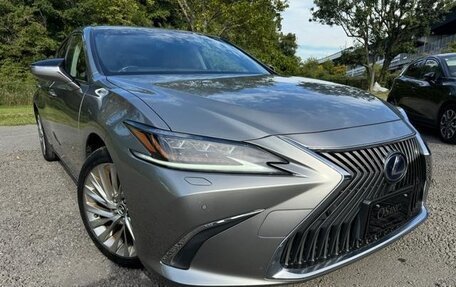 Lexus ES VII, 2020 год, 3 100 000 рублей, 2 фотография