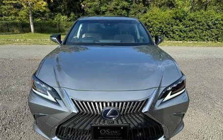 Lexus ES VII, 2020 год, 3 100 000 рублей, 3 фотография