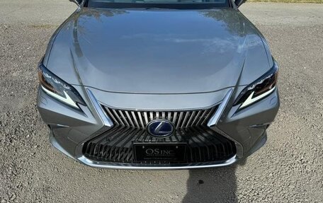 Lexus ES VII, 2020 год, 3 100 000 рублей, 4 фотография