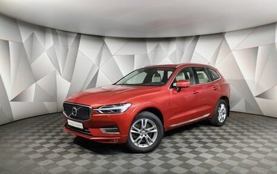 Volvo XC60 II, 2018 год, 4 280 000 рублей, 1 фотография