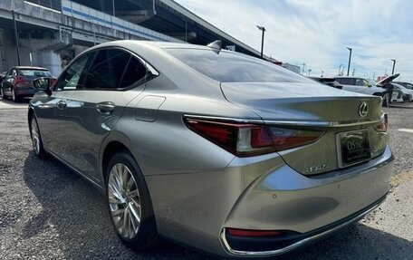 Lexus ES VII, 2020 год, 3 100 000 рублей, 10 фотография