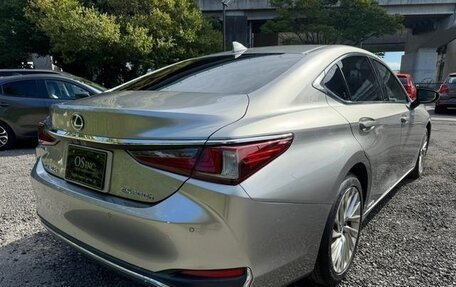 Lexus ES VII, 2020 год, 3 100 000 рублей, 12 фотография