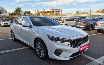 KIA K7, 2021 год, 2 650 700 рублей, 1 фотография