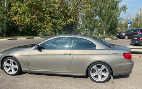 BMW 3 серия, 2010 год, 1 300 000 рублей, 1 фотография