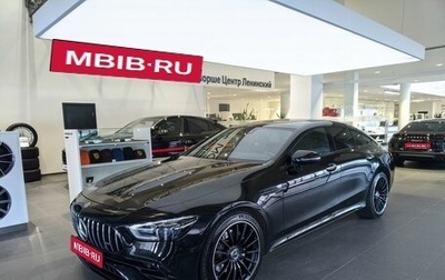 Mercedes-Benz AMG GT I рестайлинг, 2021 год, 10 100 000 рублей, 1 фотография