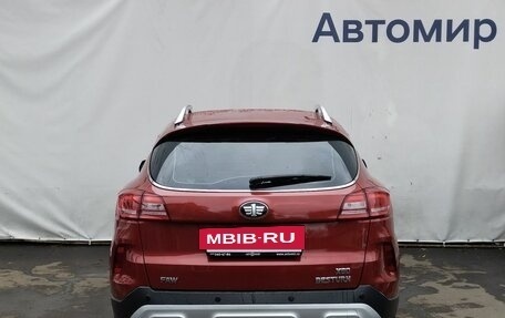 FAW Besturn X80 I рестайлинг, 2019 год, 1 550 000 рублей, 6 фотография