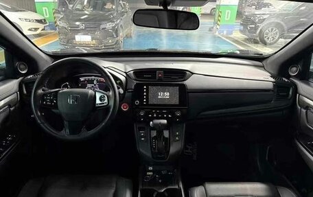 Honda CR-V IV, 2021 год, 2 841 000 рублей, 8 фотография