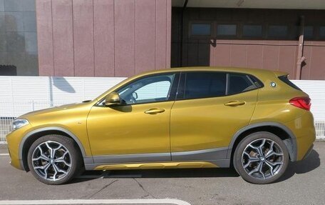 BMW X2, 2020 год, 1 950 000 рублей, 7 фотография