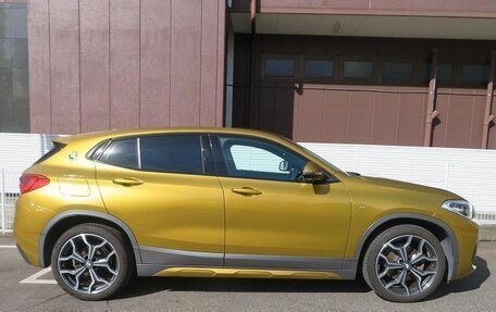 BMW X2, 2020 год, 1 950 000 рублей, 5 фотография