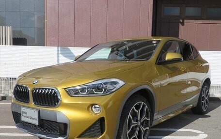 BMW X2, 2020 год, 1 950 000 рублей, 3 фотография