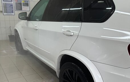 BMW X5, 2013 год, 2 100 000 рублей, 4 фотография