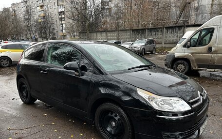 Citroen C4 II рестайлинг, 2008 год, 510 000 рублей, 5 фотография