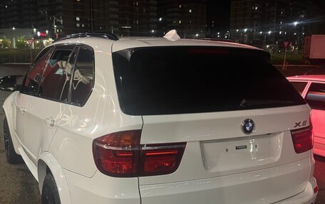 BMW X5, 2013 год, 2 100 000 рублей, 2 фотография