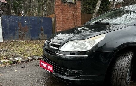 Citroen C4 II рестайлинг, 2008 год, 510 000 рублей, 16 фотография