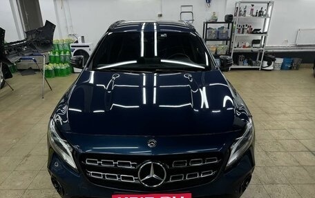 Mercedes-Benz GLA, 2019 год, 3 150 000 рублей, 6 фотография