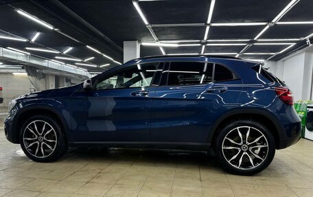 Mercedes-Benz GLA, 2019 год, 3 150 000 рублей, 21 фотография