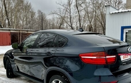 BMW X6, 2013 год, 2 190 000 рублей, 2 фотография